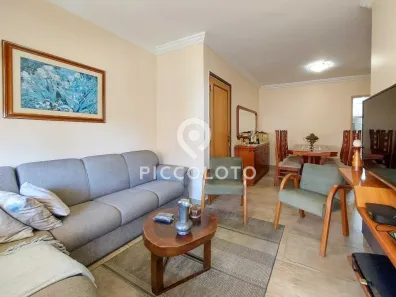Apartamento com 3 Quartos à venda, 98m² no Parque Prado, Campinas