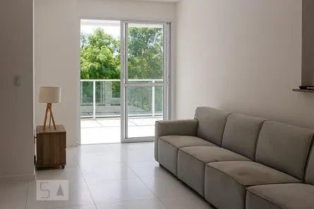 Apartamento com 2 Quartos à venda, 66m² no Recreio dos Bandeirantes, Rio de Janeiro