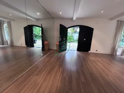Sobrado com 3 Quartos à venda, 360m² no Jardim Paulista, São Paulo