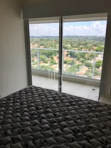 Apartamento com 1 Quarto para alugar, 50m² no Campo Belo, São Paulo