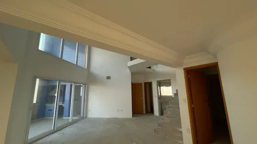 Apartamento com 5 Quartos à venda, 265m² no Vila Assunção, Santo André
