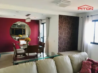 Apartamento com 3 Quartos à venda, 115m² no Penha de França, São Paulo