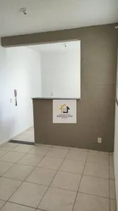 Apartamento com 2 Quartos à venda, 40m² no Vila Toninho, São José do Rio Preto