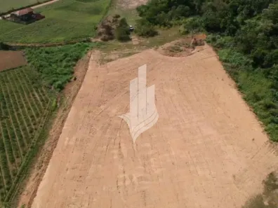 Lote/Terreno à venda, 21371m² no Rio Morto, Indaial