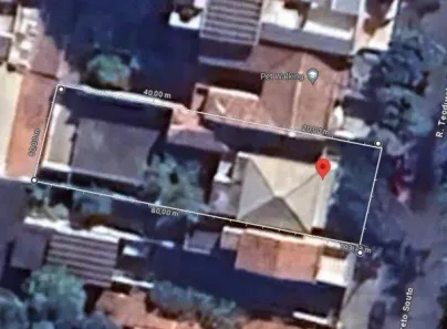 Lote/Terreno à venda, 484m² no Cambuci, São Paulo