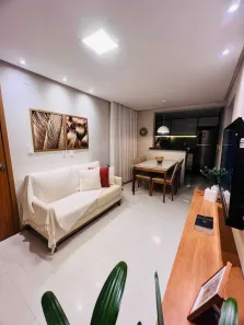 Apartamento com 2 Quartos à venda, 57m² no Jabotiana, Aracaju