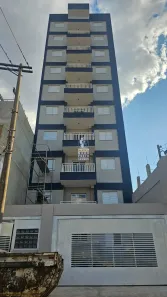 Apartamento com 2 Quartos à venda, 45m² no Chácara Califórnia, São Paulo