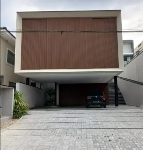 Casa de Condomínio com 3 Quartos à venda, 295m² no Aruã, Mogi das Cruzes