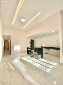 Casa com 3 Quartos à venda, 120m² no Setor Faiçalville, Goiânia