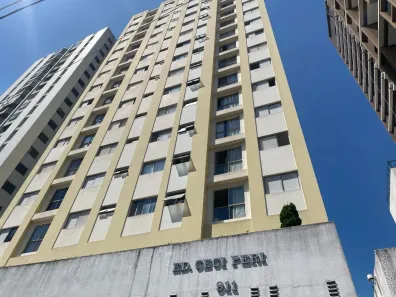 Apartamento com 1 Quarto à venda, 39m² no Vila Clementino, São Paulo