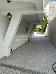 Casa de Condomínio com 5 Quartos à venda, 548m² no Parque Faber Castell I, São Carlos
