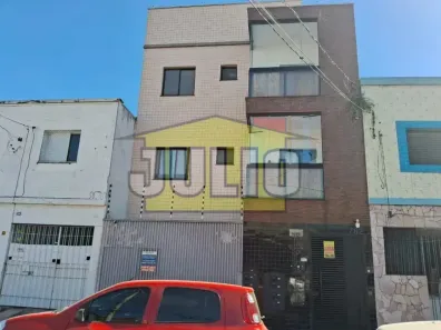 Apartamento com 2 Quartos para alugar, 35m² no Quarta Parada, São Paulo