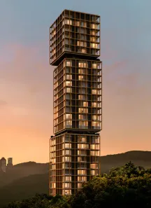 TRIADE no Vale do Sereno, Nova Lima