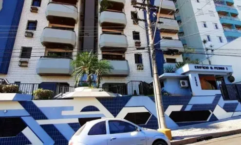 Apartamento com 4 Quartos à venda, 130m² no Nova América, Piracicaba