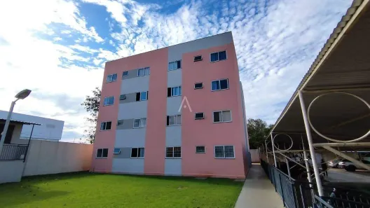 Apartamento com 2 Quartos para alugar, 65m² no Tocantins, Toledo