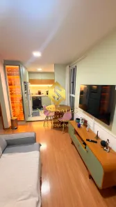 Apartamento com 2 Quartos à venda, 50m² no Cardoso Continuação, Aparecida de Goiânia
