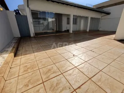 Casa com 3 Quartos à venda, 160m² no Vila América, Bauru