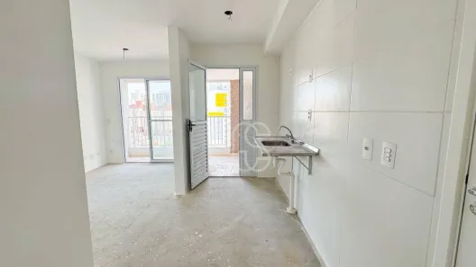 Apartamento com 2 Quartos à venda, 44m² no Picanço, Guarulhos