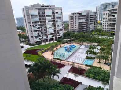 Apartamento com 4 Quartos à venda, 187m² no Barra da Tijuca, Rio de Janeiro