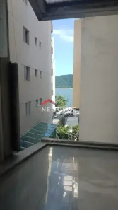 Apartamento com 1 Quarto à venda, 48m² no Itararé, São Vicente
