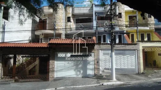 Sobrado com 5 Quartos à venda, 120m² no Cidade Patriarca, São Paulo