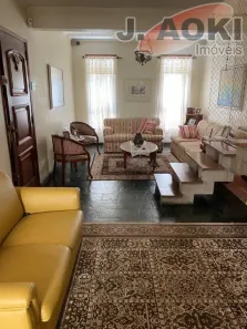 Casa com 3 Quartos à venda, 230m² no Vila Clementino, São Paulo