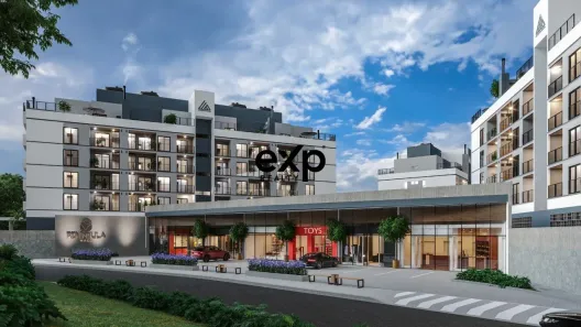 Apartamento com 2 Quartos à venda, 68m² no Samambaia, Petrópolis