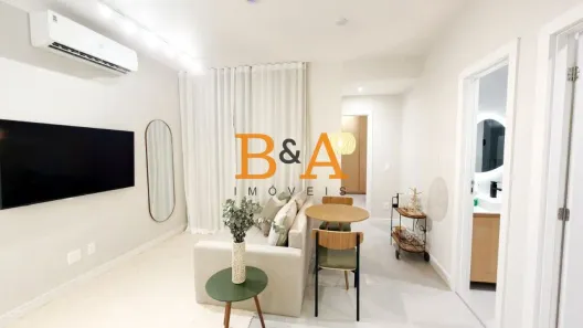 Apartamento com 2 Quartos à venda, 60m² no Ipanema, Rio de Janeiro