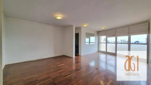 Apartamento com 3 Quartos à venda, 136m² no Sumaré, São Paulo