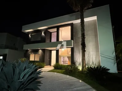 Casa de Condomínio com 5 Quartos para alugar, 820m² no Tamboré, Santana de Parnaíba