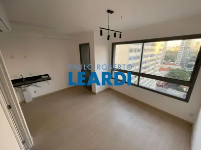 Apartamento com 1 Quarto à venda, 26m² no Pinheiros, São Paulo