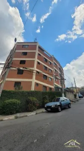 Apartamento com 3 Quartos à venda, 98m² no Umuarama, Osasco
