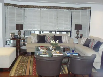 Apartamento com 4 Quartos à venda, 181m² no Itaim Bibi, São Paulo