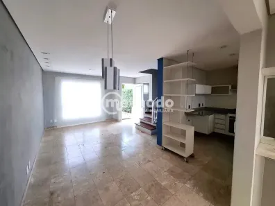 Casa de Condomínio com 3 Quartos à venda, 110m² no Loteamento Residencial Vila Bella, Campinas