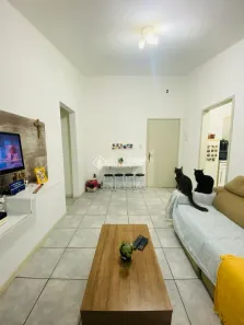 Apartamento com 2 Quartos à venda, 45m² no Marechal Rondon, Canoas