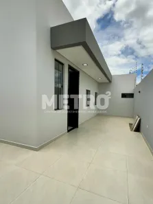 Casa com 1 Quarto à venda, 85m² no Pedra Linda, Petrolina