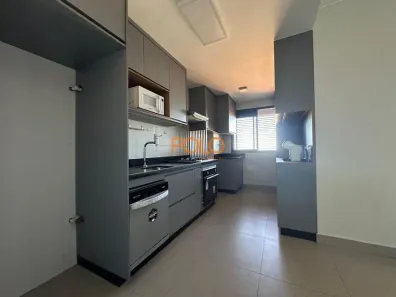 Apartamento com 3 Quartos para alugar, 94m² no Jardim Sul, Uberlândia