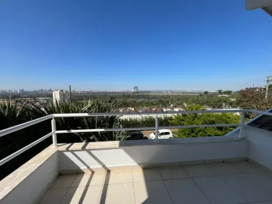 Casa de Condomínio com 4 Quartos à venda, 245m² no Urbanova IV-A, São José dos Campos