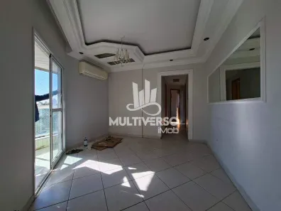 Apartamento com 3 Quartos à venda, 102m² no Aparecida, Santos