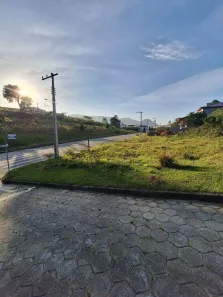 Lote/Terreno à venda, 660m² no Areias de Macacu, Garopaba