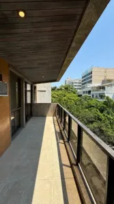 Apartamento com 4 Quartos à venda, 166m² no Ipanema, Rio de Janeiro