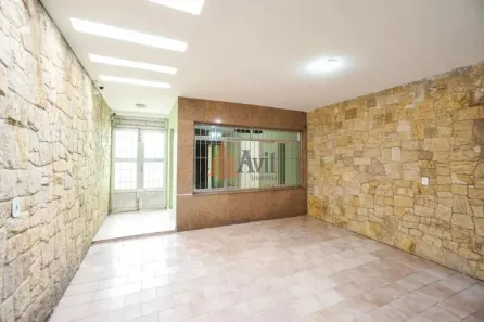 Casa com 3 Quartos à venda, 160m² no Tatuapé, São Paulo