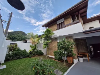 Sobrado com 3 Quartos à venda, 232m² no Barequeçaba, São Sebastião