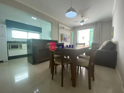 Apartamento com 2 Quartos para alugar, 75m² no Bombas, Bombinhas