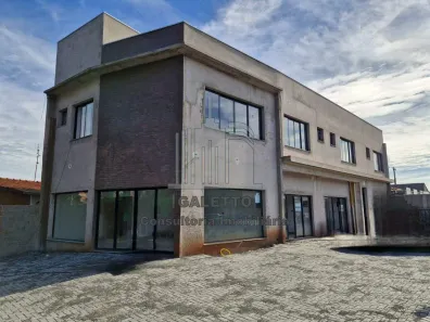 Ponto Comercial para alugar, 39m² no Jardim dos Oliveiras, Campinas