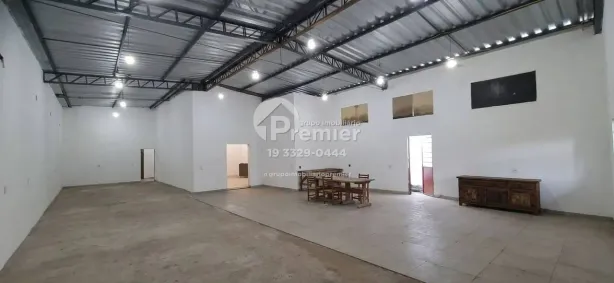 Ponto Comercial à venda, 250m² no Centro, Indaiatuba