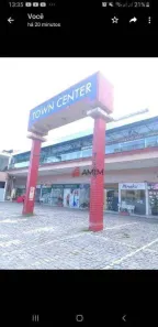 Ponto Comercial à venda, 45m² no Piratininga, Niterói