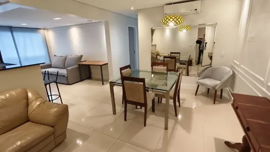 Apartamento com 2 Quartos para alugar, 68m² no Vila Gertrudes, São Paulo