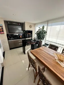 Apartamento com 3 Quartos à venda, 103m² no Mooca, São Paulo