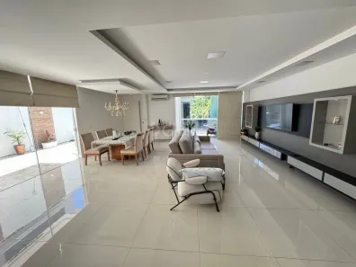 Casa de Condomínio com 4 Quartos à venda, 285m² no Monte Verde, Florianópolis